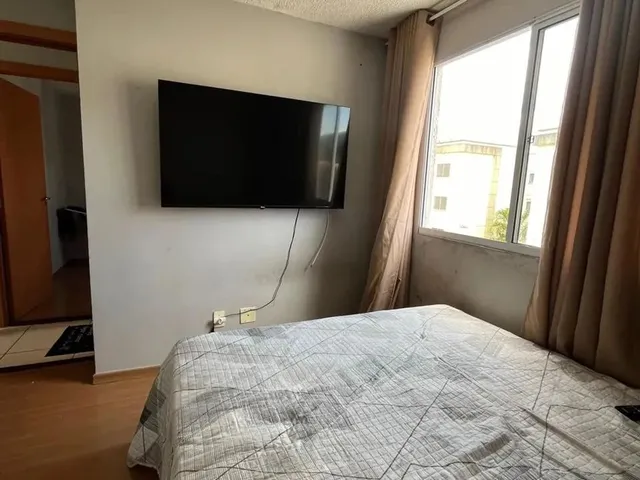 Imagem 10: Apartamento 02 Quartos, Morada do Sol, Gran Royalle