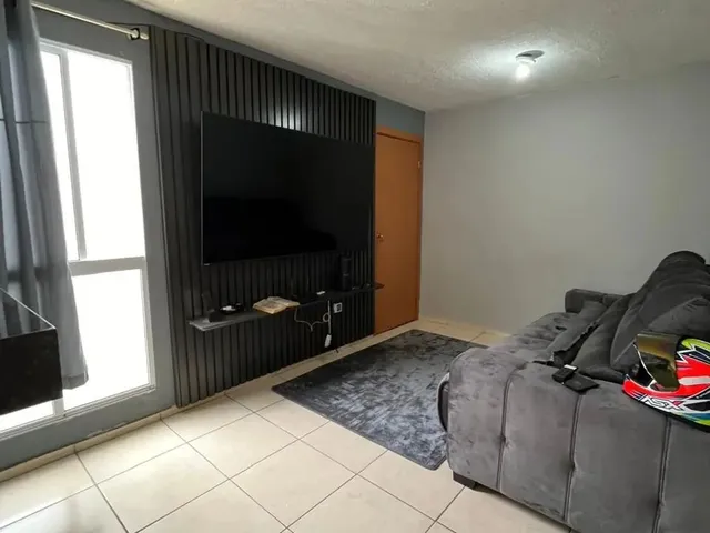 Imagem 8: Apartamento 02 Quartos, Morada do Sol, Gran Royalle
