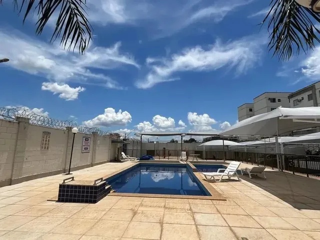 Imagem 2: Apartamento 02 Quartos, Morada do Sol, Gran Royalle