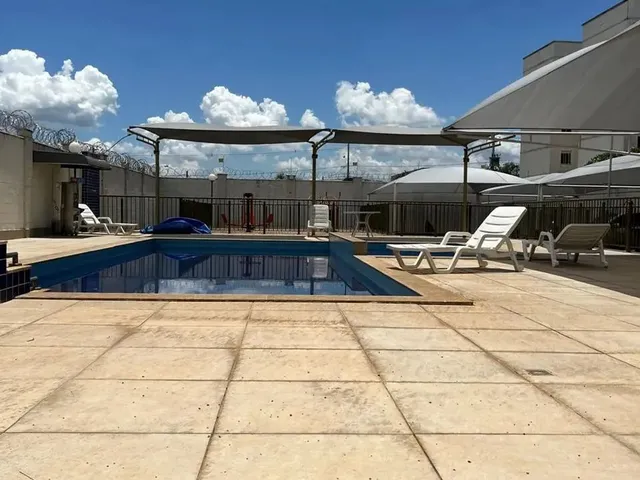 Imagem 11: Apartamento 02 Quartos, Morada do Sol, Gran Royalle