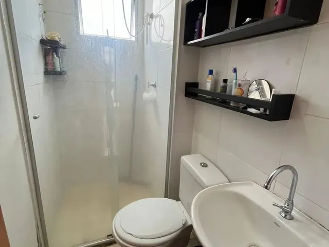Imagem 13: Apartamento 02 Quartos, Morada do Sol, Gran Royalle