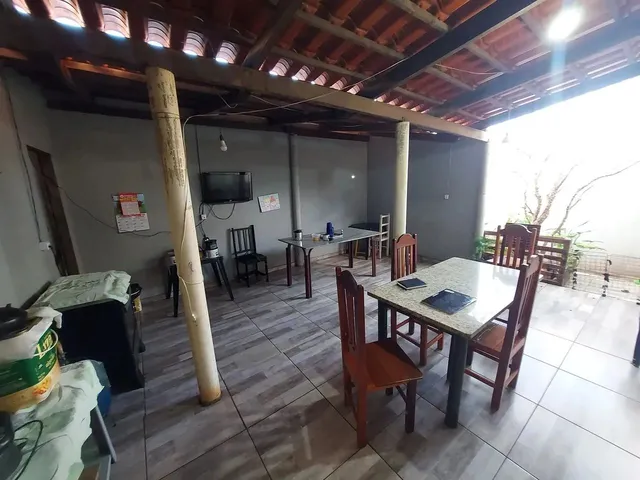 Imagem: Casa de 3 Quartos 2 Suítes no Setor Morada