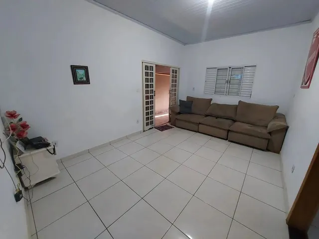 Imagem 6: Casa de 3 Quartos 2 Suítes no Setor Morada do Sol Próximo À Avenida Mangalô Região