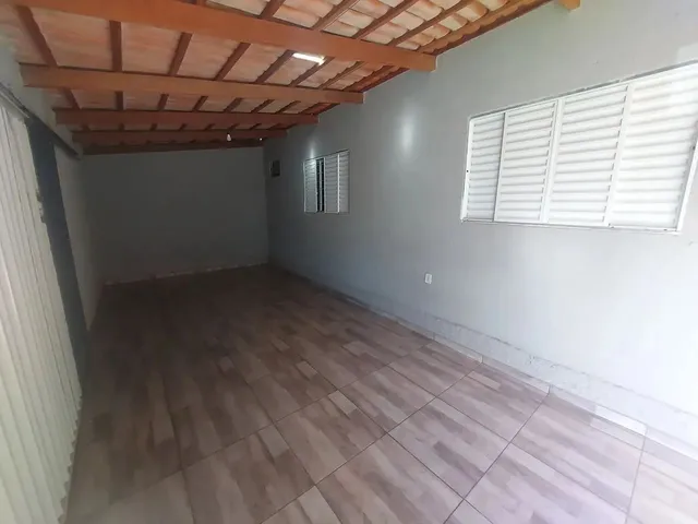 Imagem 9: Casa de 3 Quartos 2 Suítes no Setor Morada do Sol Próximo À Avenida Mangalô Região
