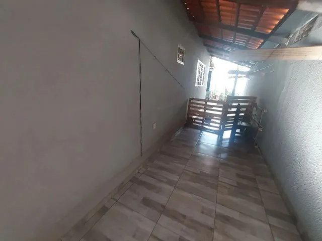 Imagem 11: Casa de 3 Quartos 2 Suítes no Setor Morada do Sol Próximo À Avenida Mangalô Região