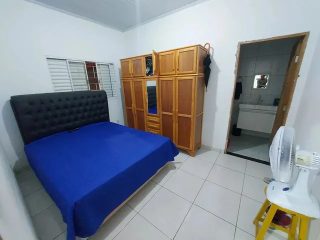 Imagem 12: Casa de 3 Quartos 2 Suítes no Setor Morada do Sol Próximo À Avenida Mangalô Região