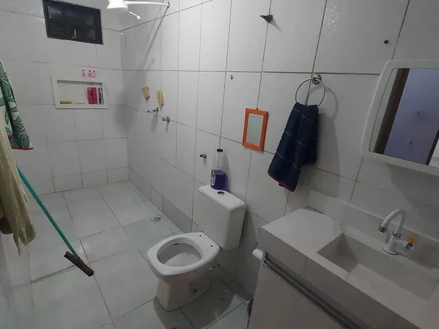 Imagem 10: Casa de 3 Quartos 2 Suítes no Setor Morada do Sol Próximo À Avenida Mangalô Região