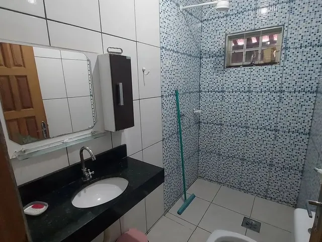 Imagem 13: Casa de 3 Quartos 2 Suítes no Setor Morada do Sol Próximo À Avenida Mangalô Região