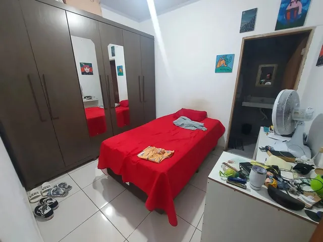 Imagem 14: Casa de 3 Quartos 2 Suítes no Setor Morada do Sol Próximo À Avenida Mangalô Região