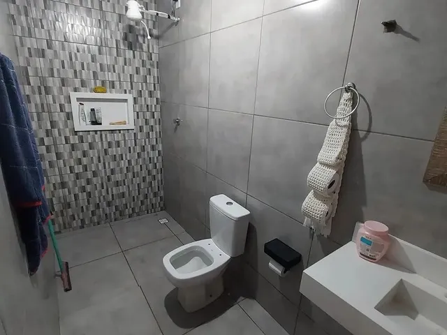 Imagem 16: Casa de 3 Quartos 2 Suítes no Setor Morada do Sol Próximo À Avenida Mangalô Região