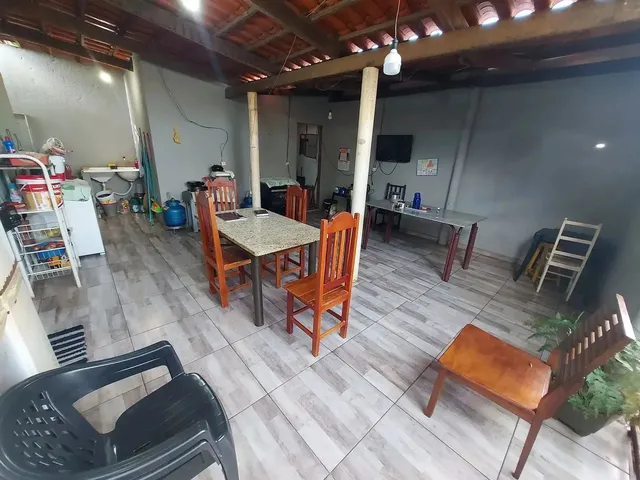 Imagem 15: Casa de 3 Quartos 2 Suítes no Setor Morada do Sol Próximo À Avenida Mangalô Região