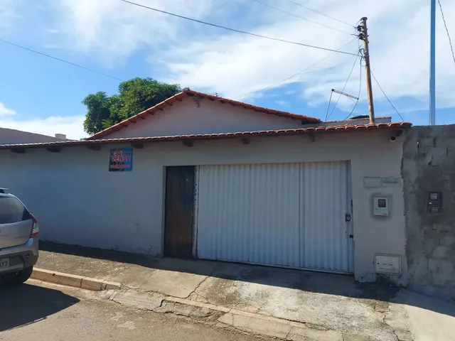 Imagem 5: Casa de 3 Quartos 2 Suítes no Setor Morada do Sol Próximo À Avenida Mangalô Região