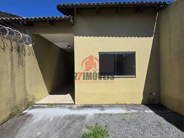 Imagem: Ótima Casa 3 Quartos no Brisas da Mata