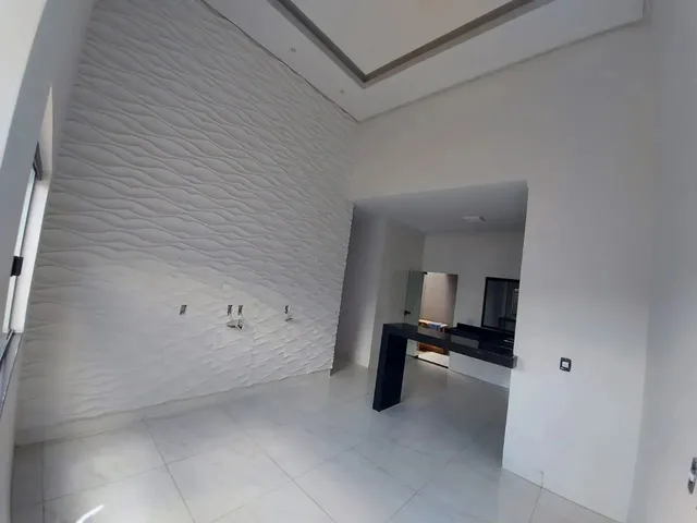 Imagem: Casa Alto Padrao Estrela Dalva Casa de Rua