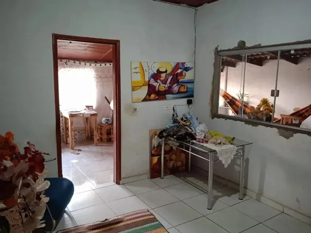 Imagem: Térrea para Venda Possui 200 Metros Quadrados