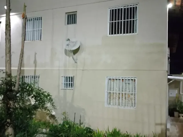 Imagem: Vendo Apartamento