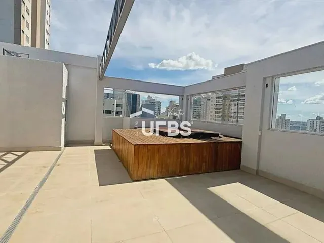 Imagem: Cobertura Duplex Maison Bueno