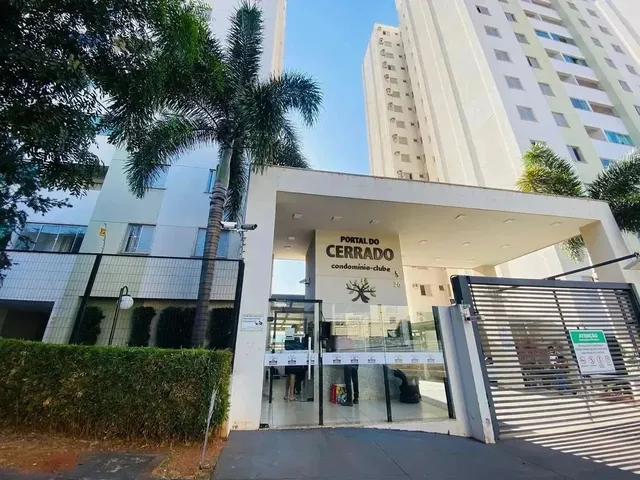 Imagem: Negrão de Lima Apto 3Q Uma Suíte, Duas