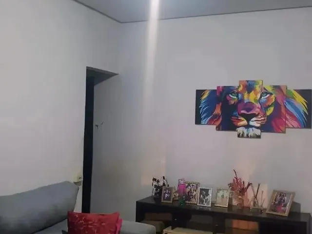 Imagem: Casa Setor União Frente Praça 3 Quartos