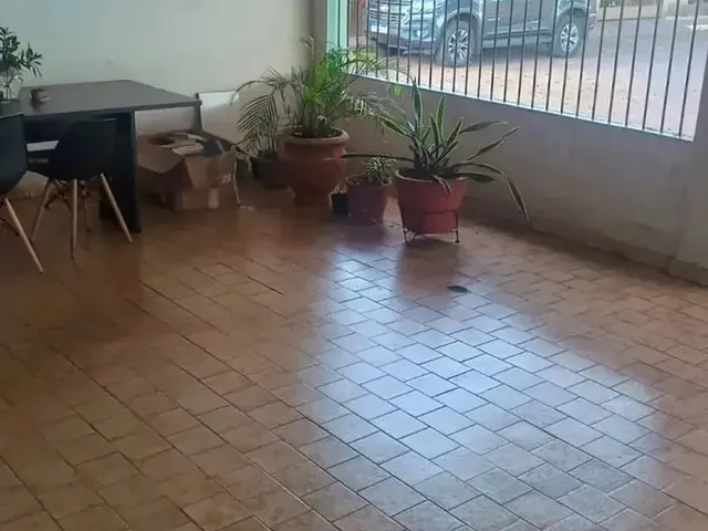 Imagem 9: Casa Setor União Frente Praça 3 Quartos Sendo 1 Suíte Parte Alta do Setor Oportunidade