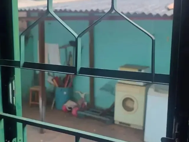 Imagem 10: Casa Setor União Frente Praça 3 Quartos Sendo 1 Suíte Parte Alta do Setor Oportunidade