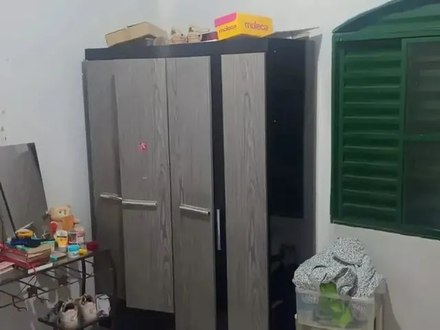 Imagem 8: Casa Setor União Frente Praça 3 Quartos Sendo 1 Suíte Parte Alta do Setor Oportunidade