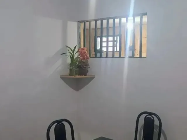 Imagem 7: Casa Setor União Frente Praça 3 Quartos Sendo 1 Suíte Parte Alta do Setor Oportunidade