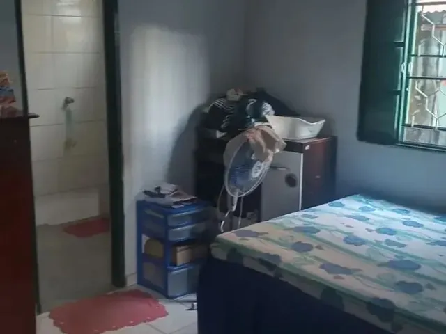 Imagem 2: Casa Setor União Frente Praça 3 Quartos Sendo 1 Suíte Parte Alta do Setor Oportunidade