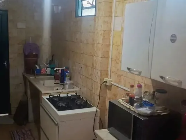 Imagem 6: Casa Setor União Frente Praça 3 Quartos Sendo 1 Suíte Parte Alta do Setor Oportunidade