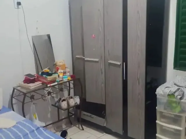 Imagem 4: Casa Setor União Frente Praça 3 Quartos Sendo 1 Suíte Parte Alta do Setor Oportunidade