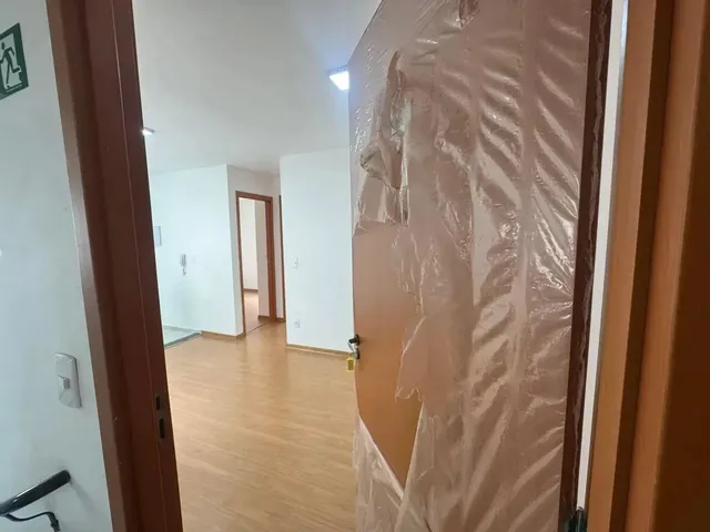 Imagem: Apto Novo (Nunca Habitado) Lorena Park