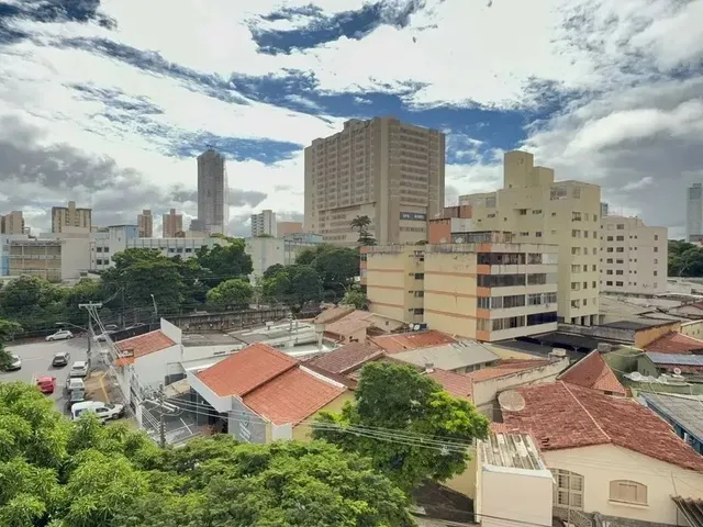 Imagem 16: Imóvel para Venda com 110 Metros Quadrados com 3 Quartos em Setor Leste Universitário