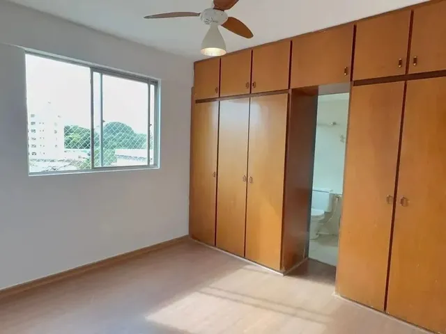 Imagem 14: Imóvel para Venda com 110 Metros Quadrados com 3 Quartos em Setor Leste Universitário