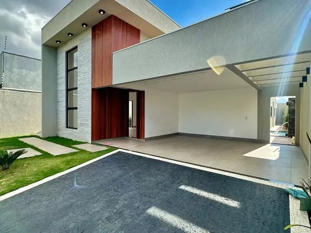 Imagem: Casa no Bairro Anápolis City