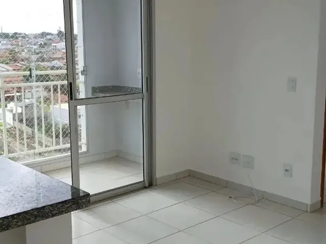 Imagem: Apartamento no Edifício Porto Mayor em