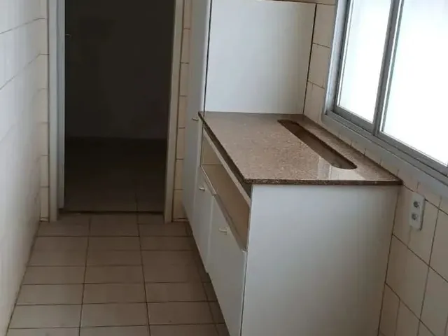 Imagem 9: Apartamento no Edifício Porto Mayor em Goiânia