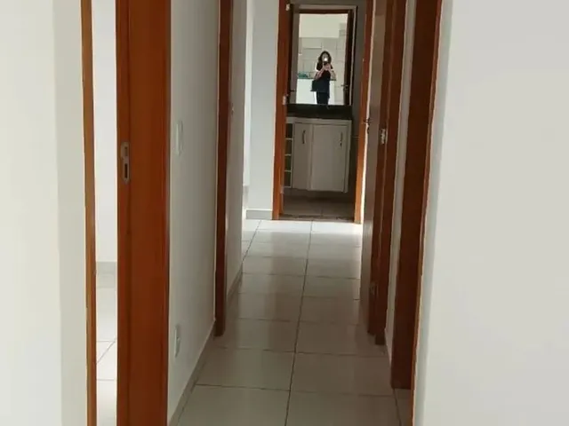 Imagem 10: Apartamento no Edifício Porto Mayor em Goiânia