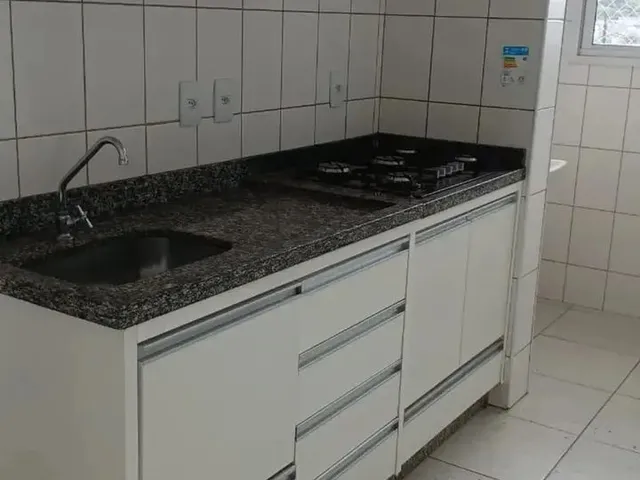 Imagem 8: Apartamento no Edifício Porto Mayor em Goiânia