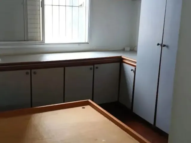 Imagem 2: Apartamento no Edifício Porto Mayor em Goiânia