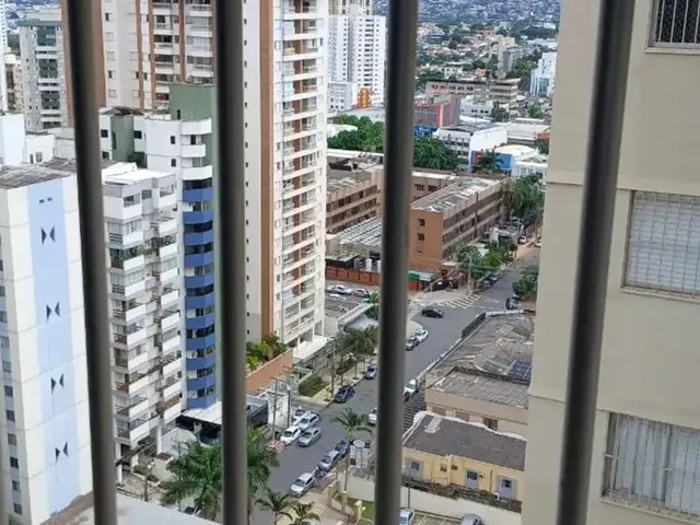 Imagem 7: Apartamento no Edifício Porto Mayor em Goiânia