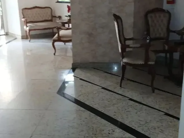 Imagem 5: Apartamento no Edifício Porto Mayor em Goiânia