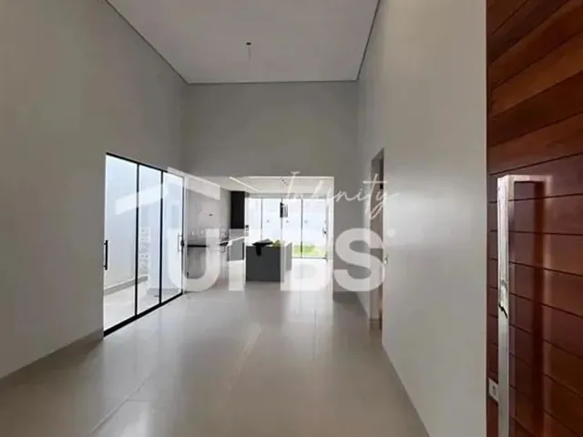 Imagem 1: 0 - Casa 3 Quartos, Sendo 3 Suítes