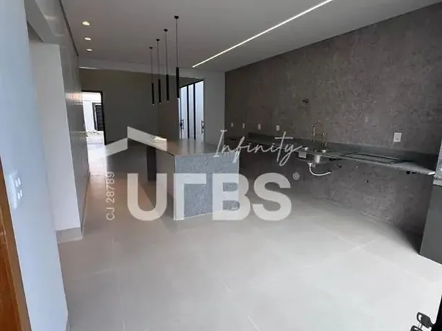 Imagem 7: 0 - Casa 3 Quartos, Sendo 3 Suítes