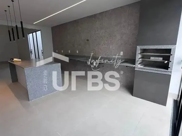 Imagem 10: 0 - Casa 3 Quartos, Sendo 3 Suítes