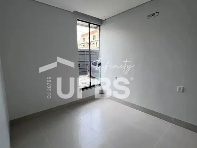 Imagem 8: 0 - Casa 3 Quartos, Sendo 3 Suítes