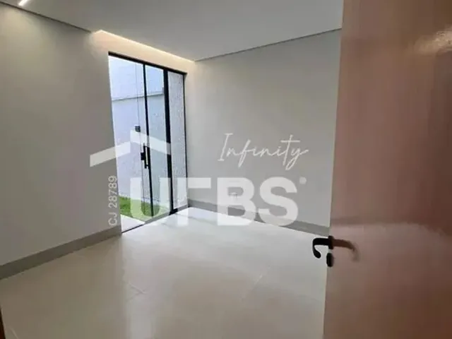 Imagem 3: 0 - Casa 3 Quartos, Sendo 3 Suítes