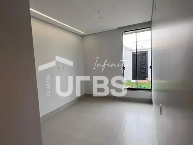Imagem 14: 0 - Casa 3 Quartos, Sendo 3 Suítes
