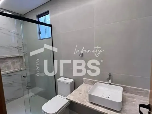 Imagem 2: 0 - Casa 3 Quartos, Sendo 3 Suítes