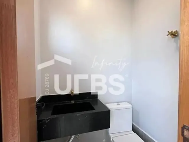 Imagem 6: 0 - Casa 3 Quartos, Sendo 3 Suítes