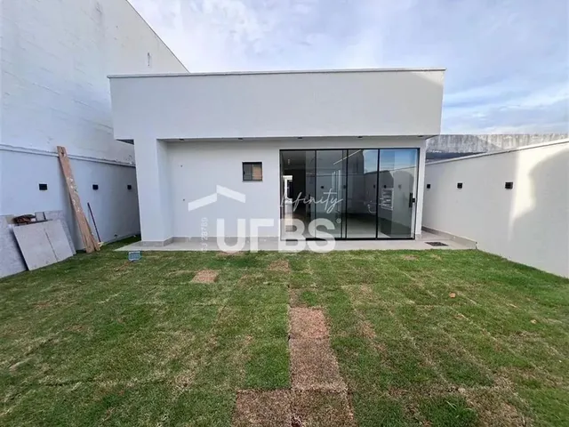 Imagem 16: 0 - Casa 3 Quartos, Sendo 3 Suítes